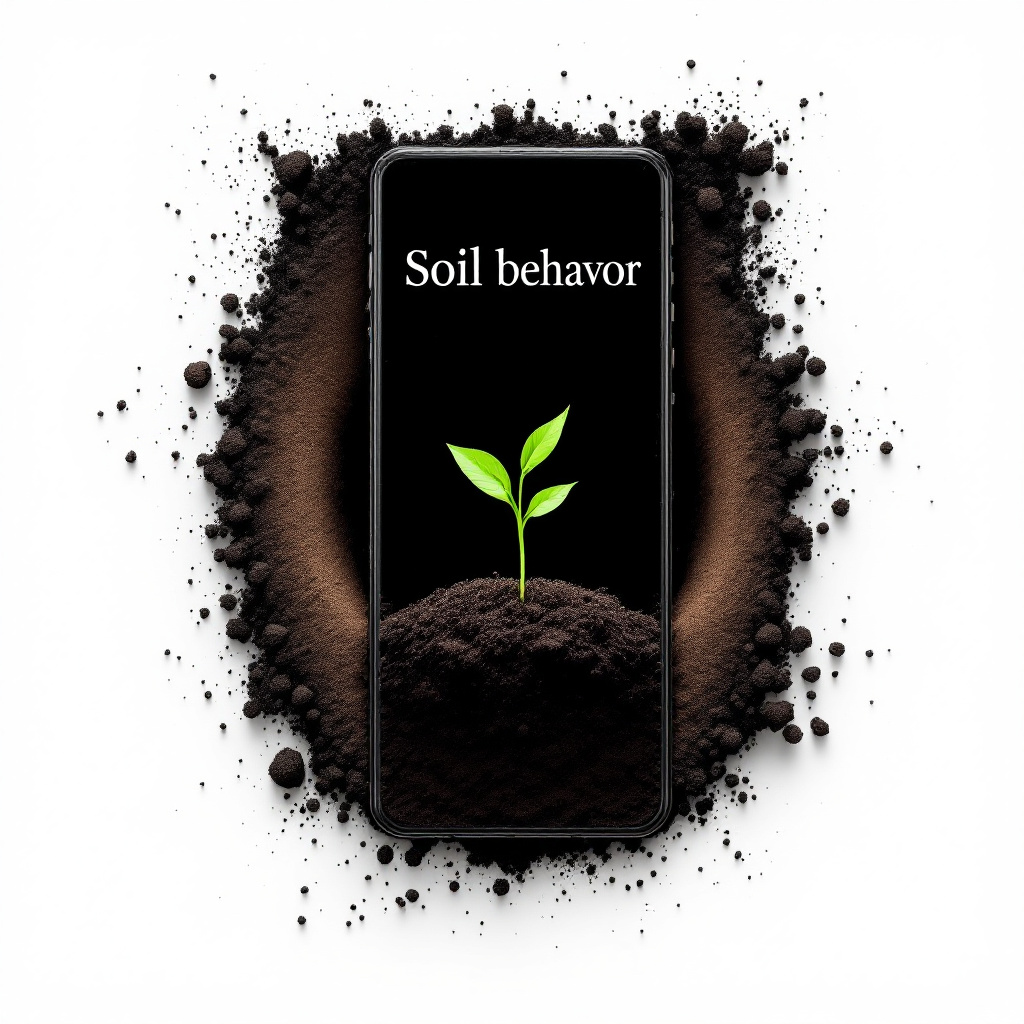 Soil Behavior