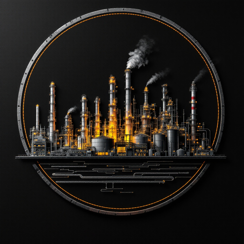 petroleum refining