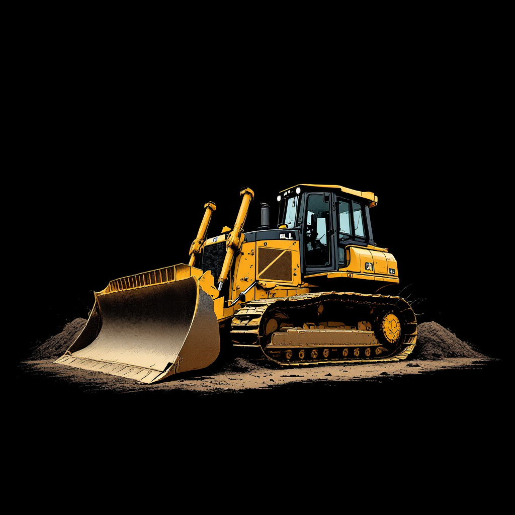 Bulldozer