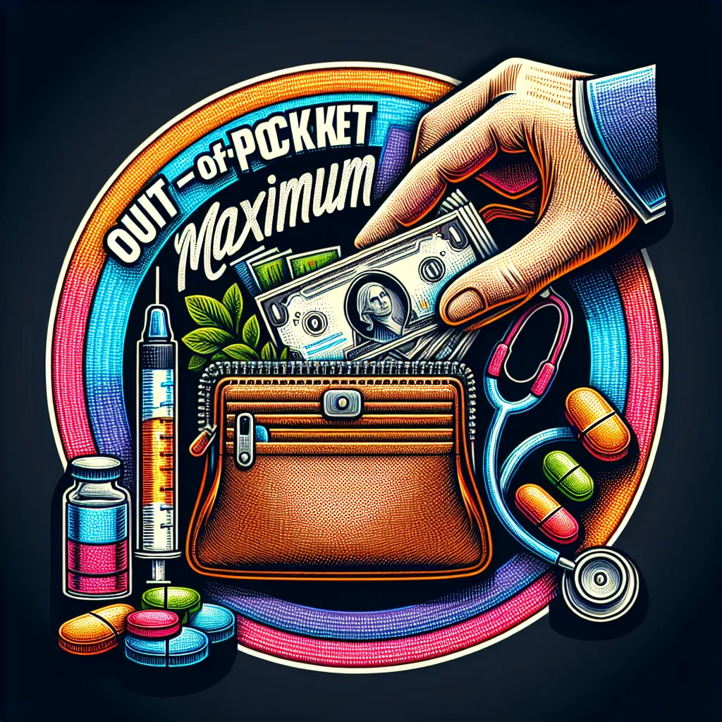 Out-of-Pocket Maximum