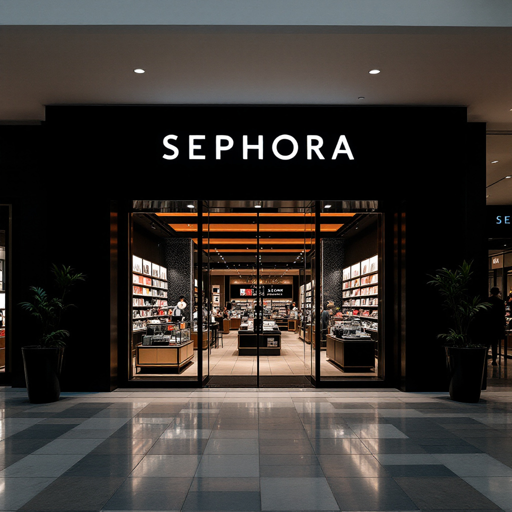 Sephora