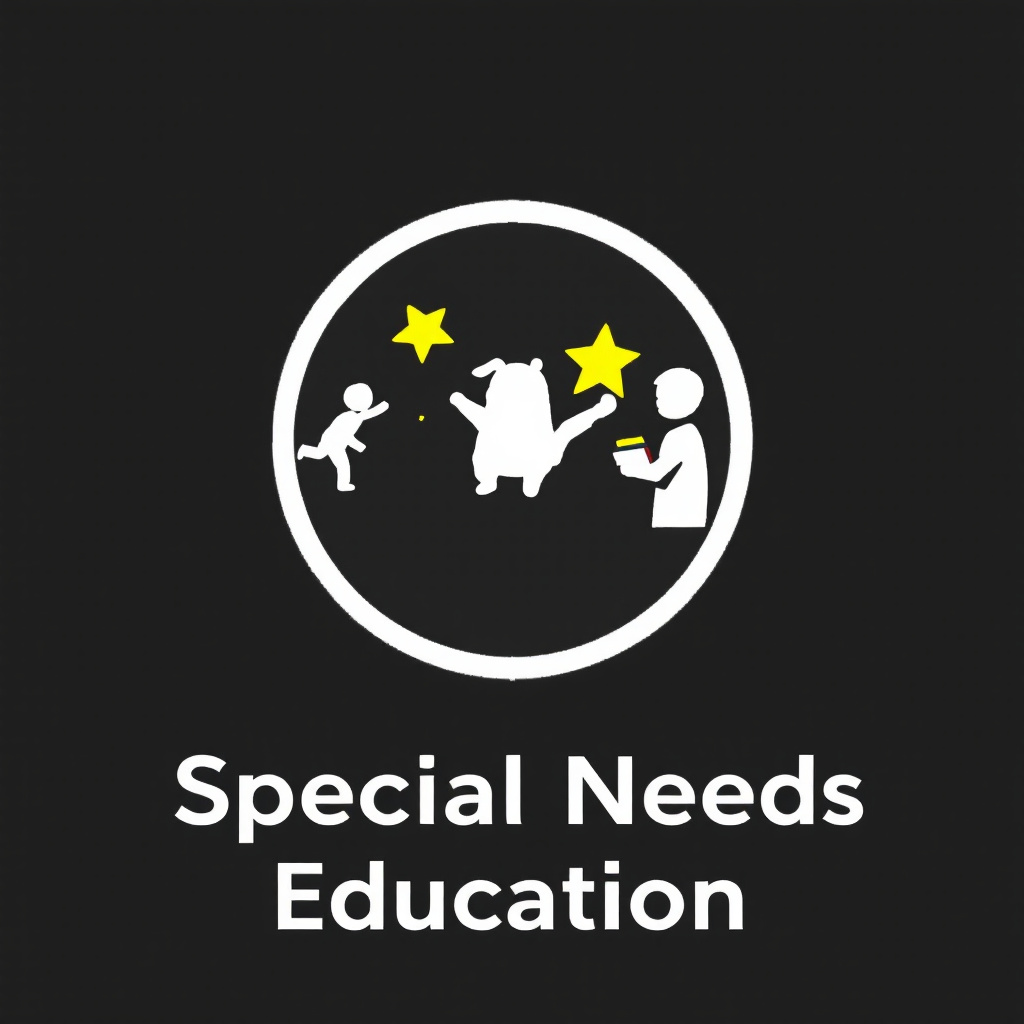 Special Needs Education