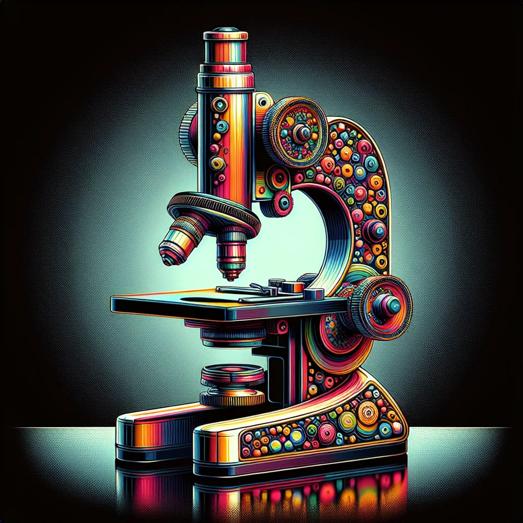 Light Microscope