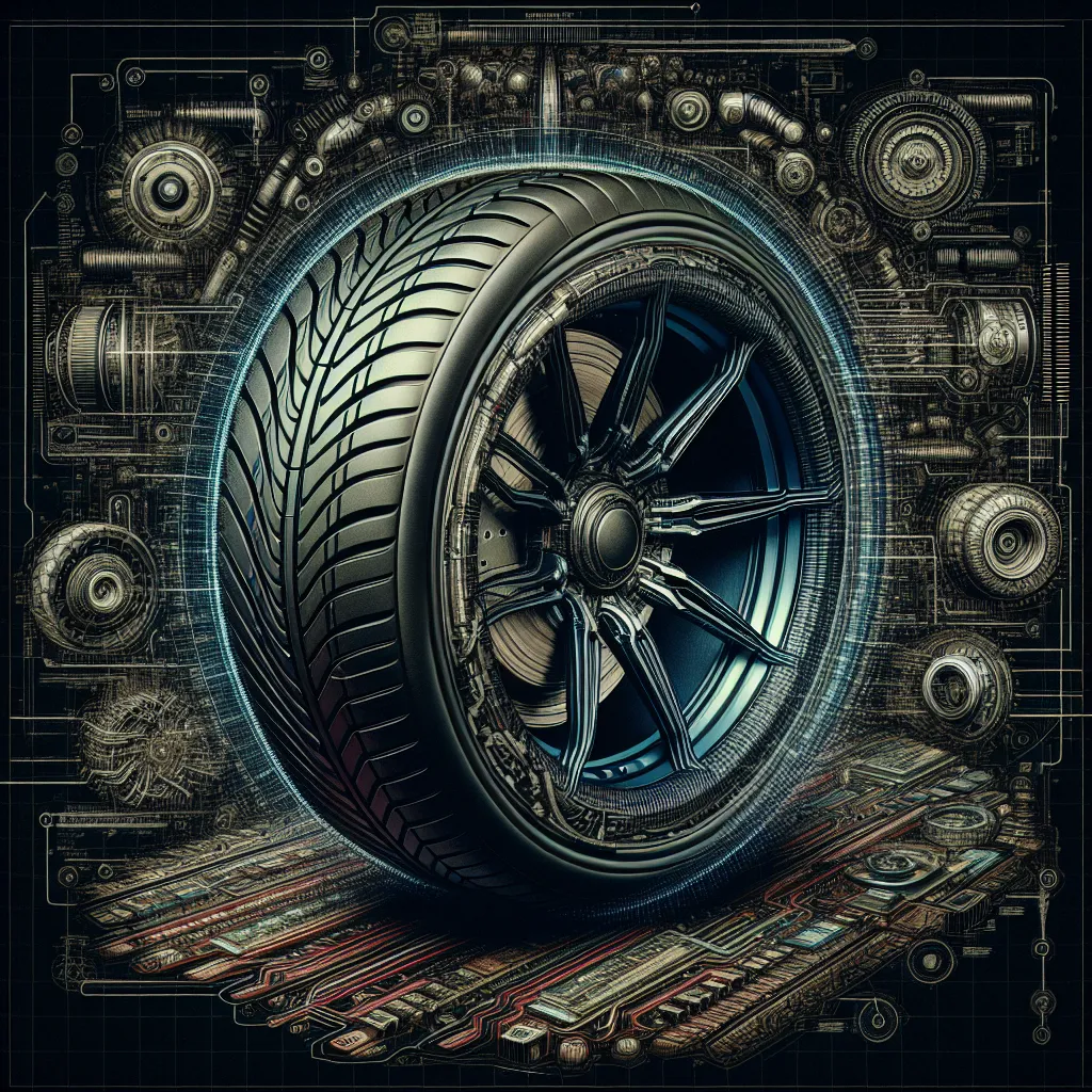 Tire Technology