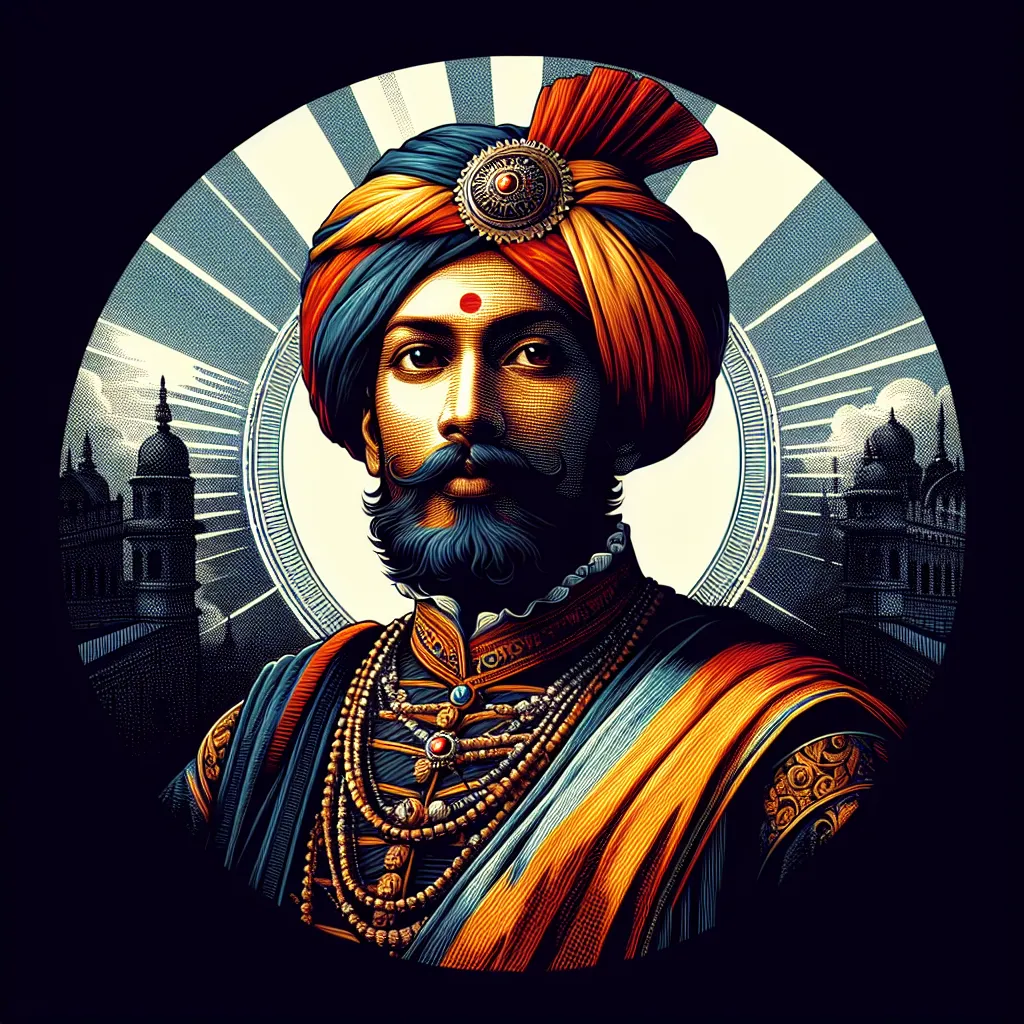 Sambhaji