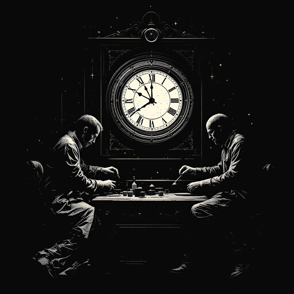 Clockmakers