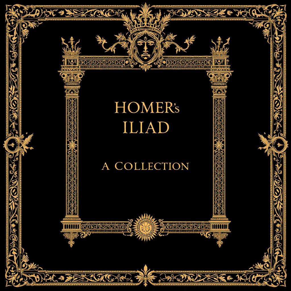 Homer's "Iliad"