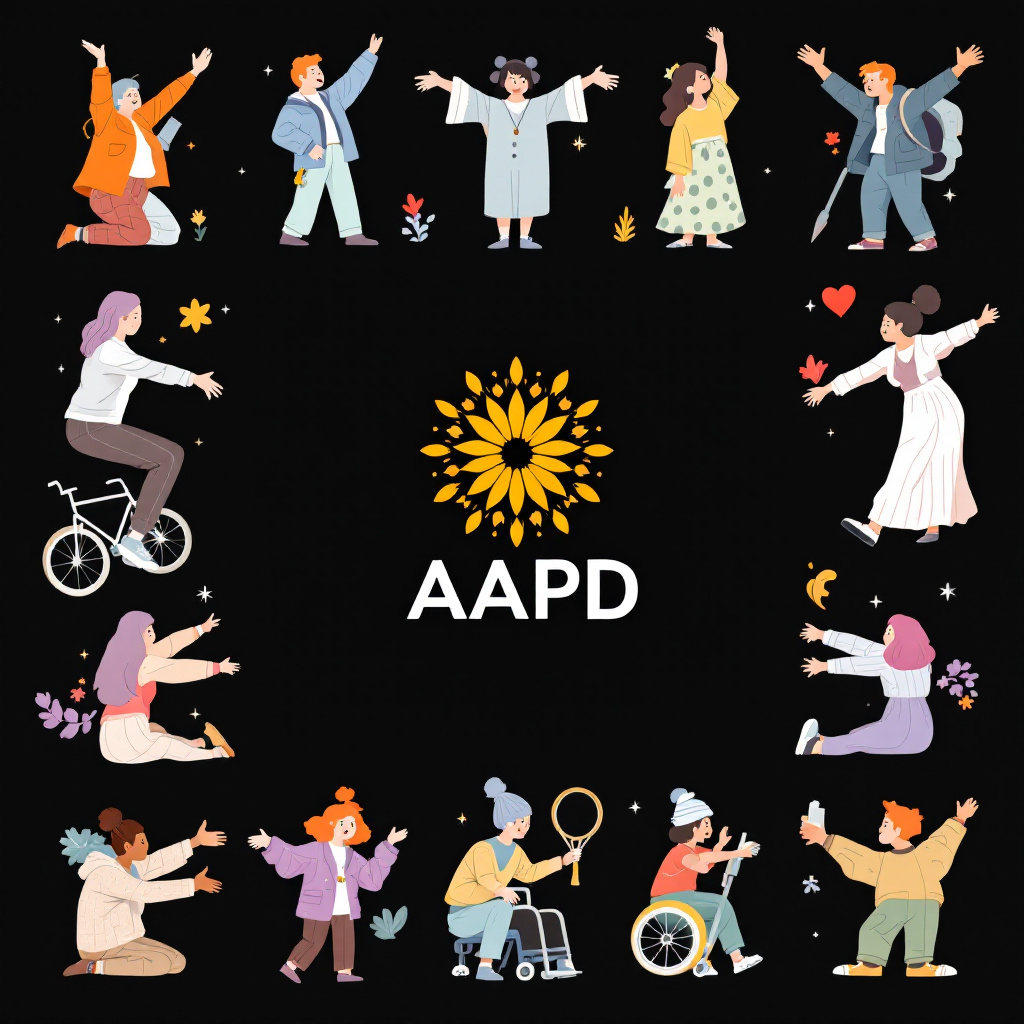 American Association of People with Disabilities (AAPD)