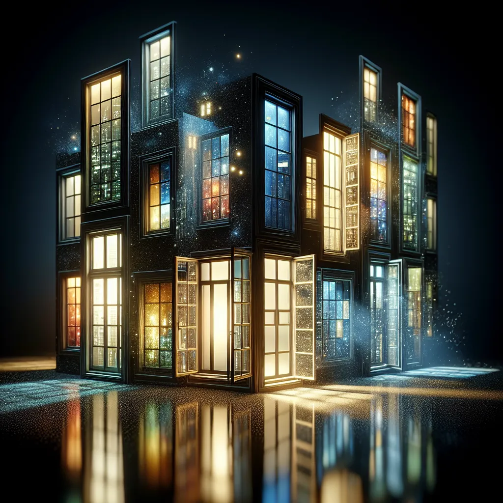 energy-efficient windows