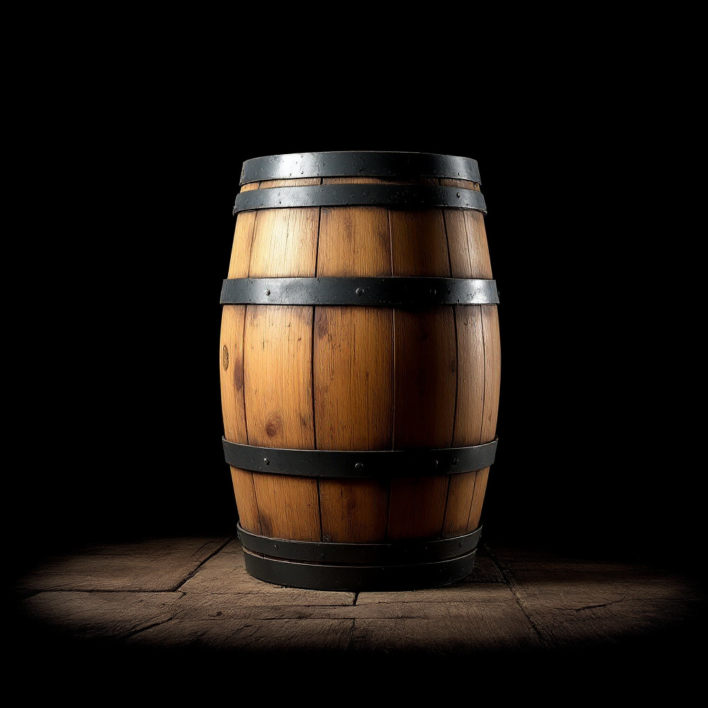 barrel