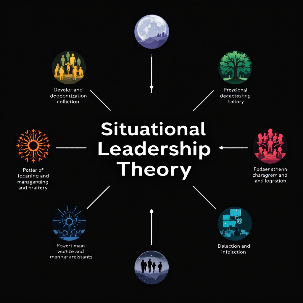 Situational Leadership Theory