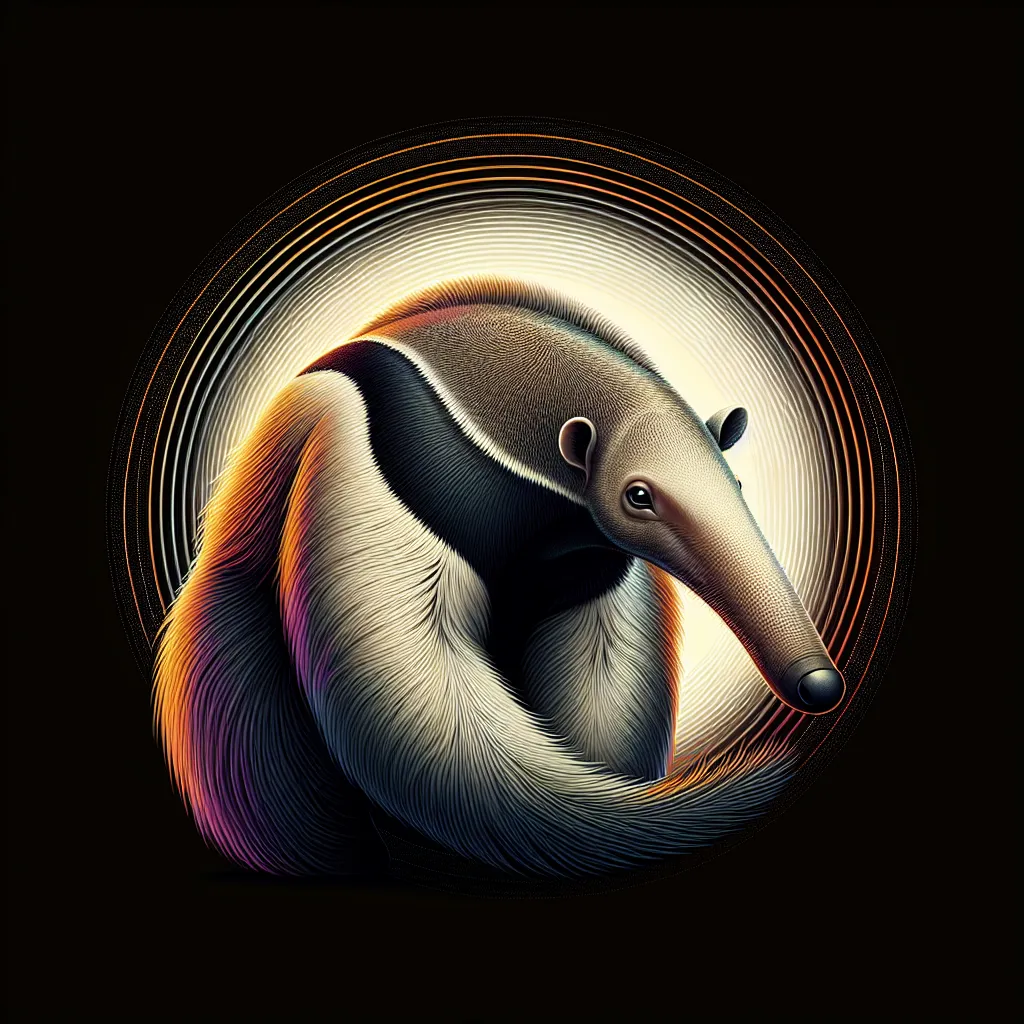 Anteater