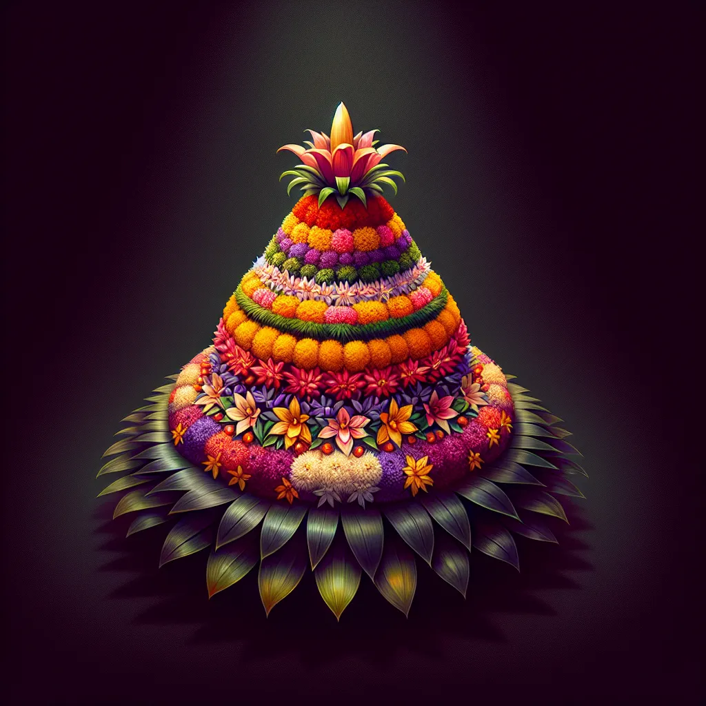 Bathukamma