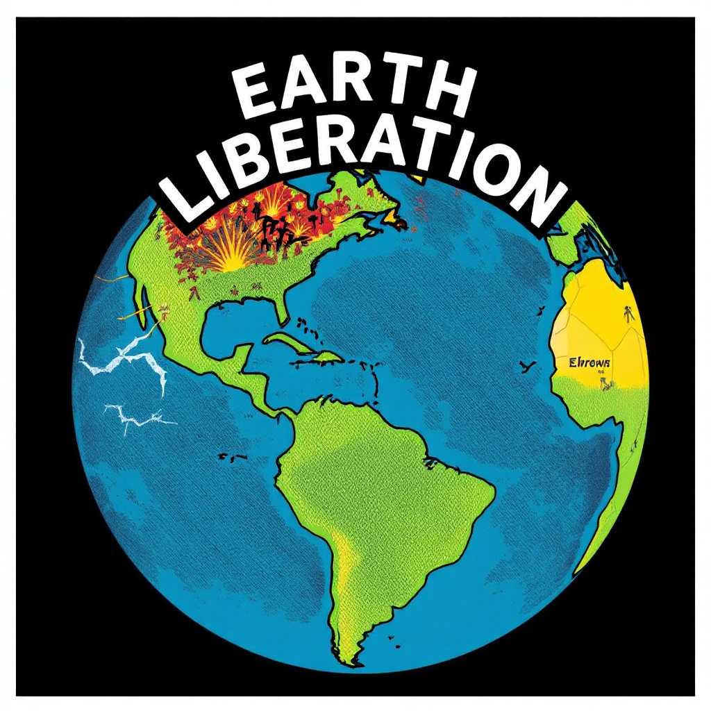 Earth Liberation Front