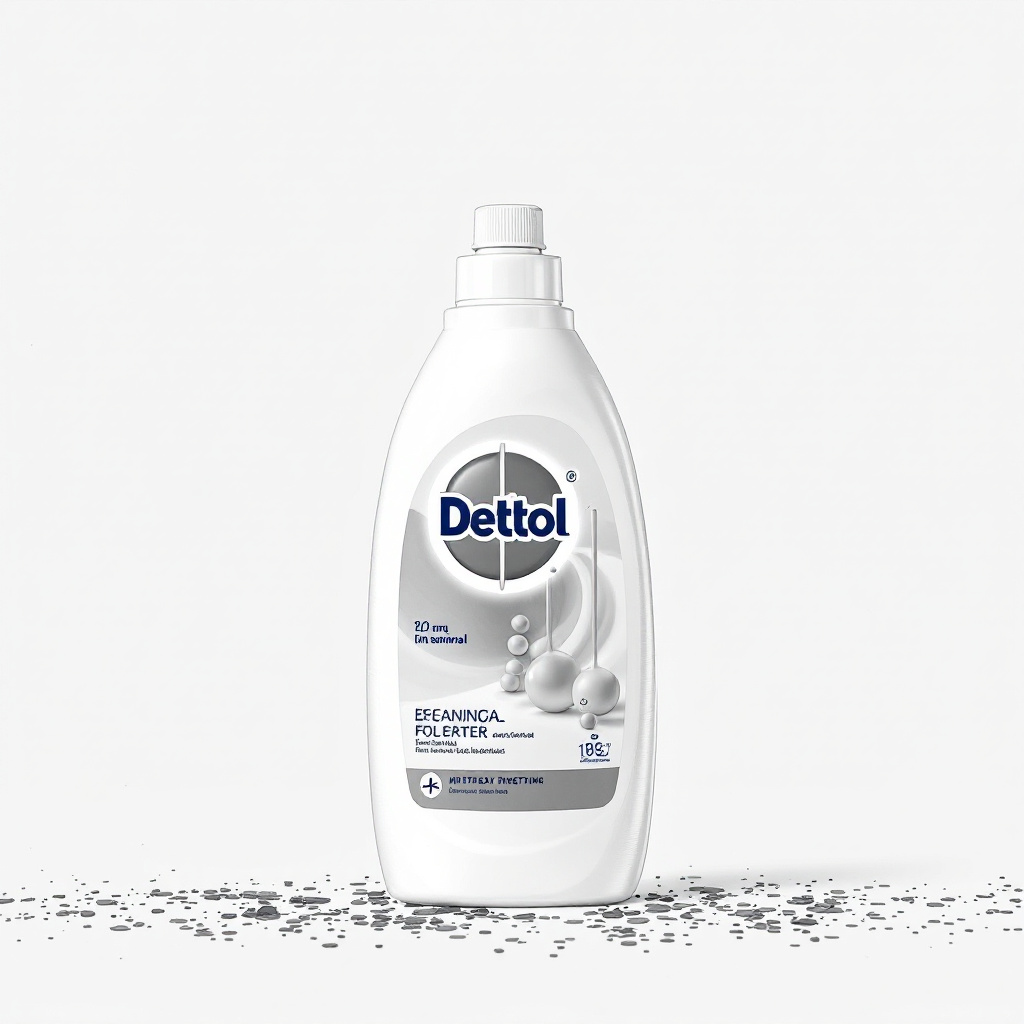 Dettol