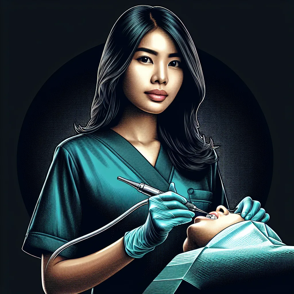 Dental Hygienist