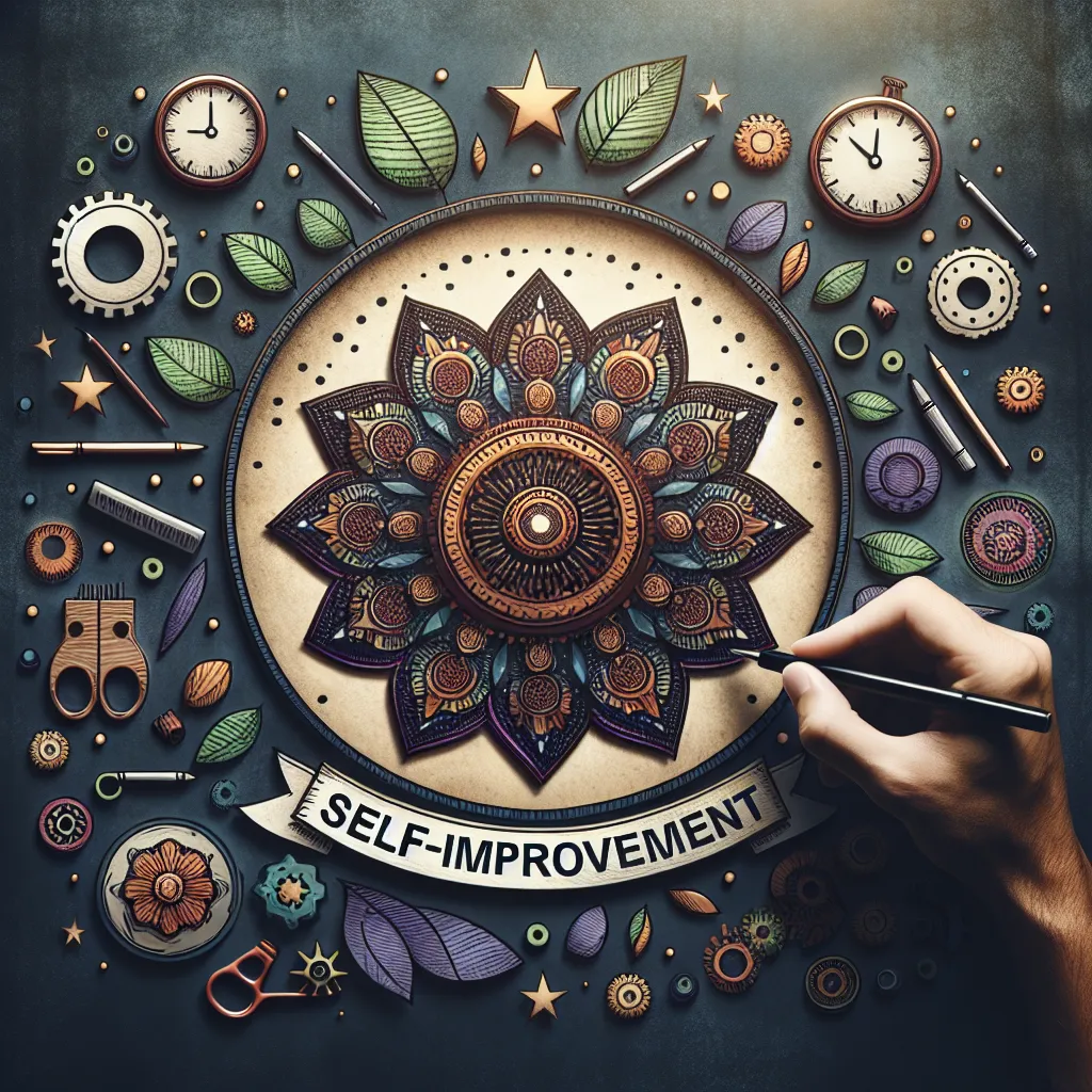 Self-Improvement