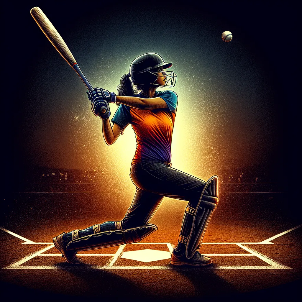 batter (Sports)