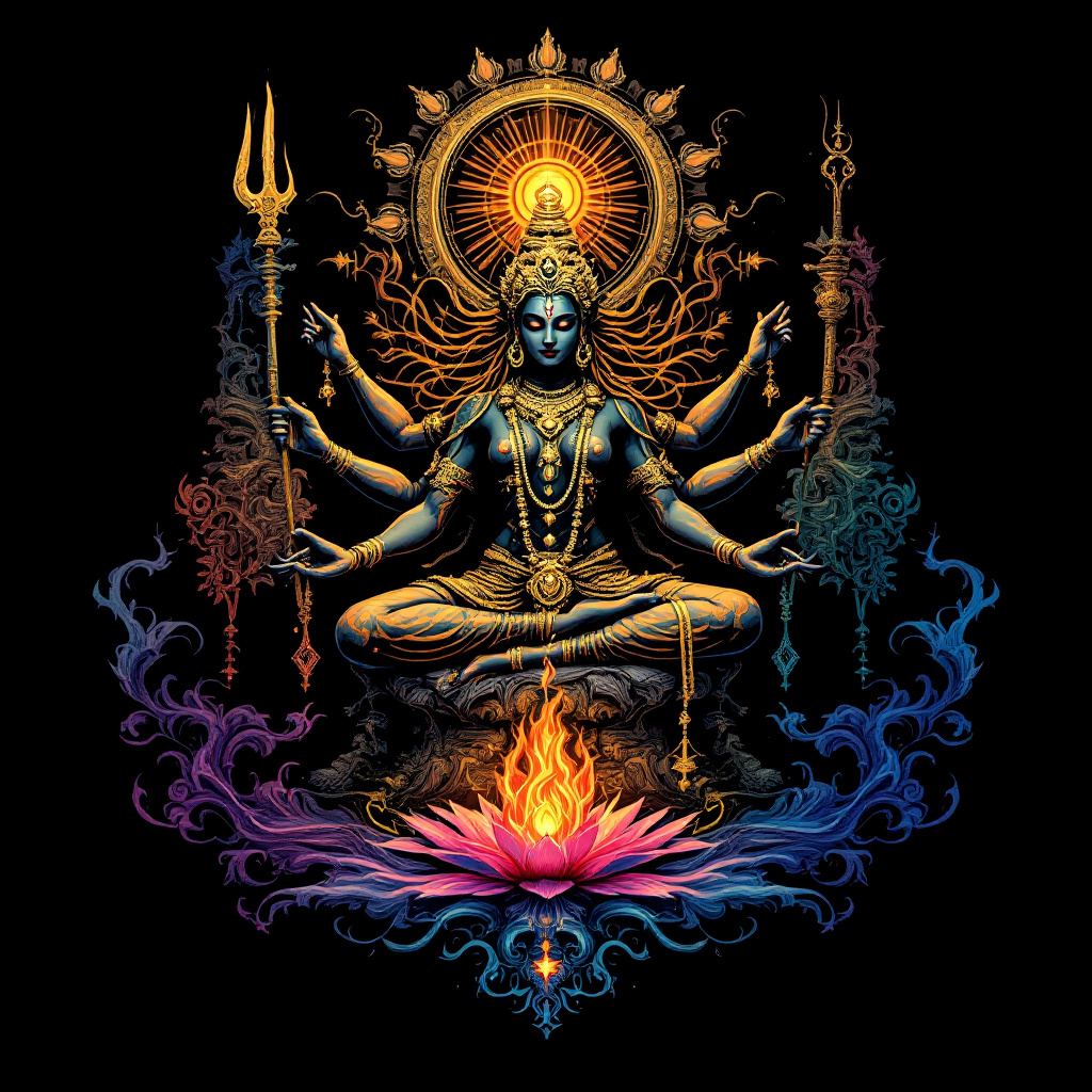 Kali Yuga