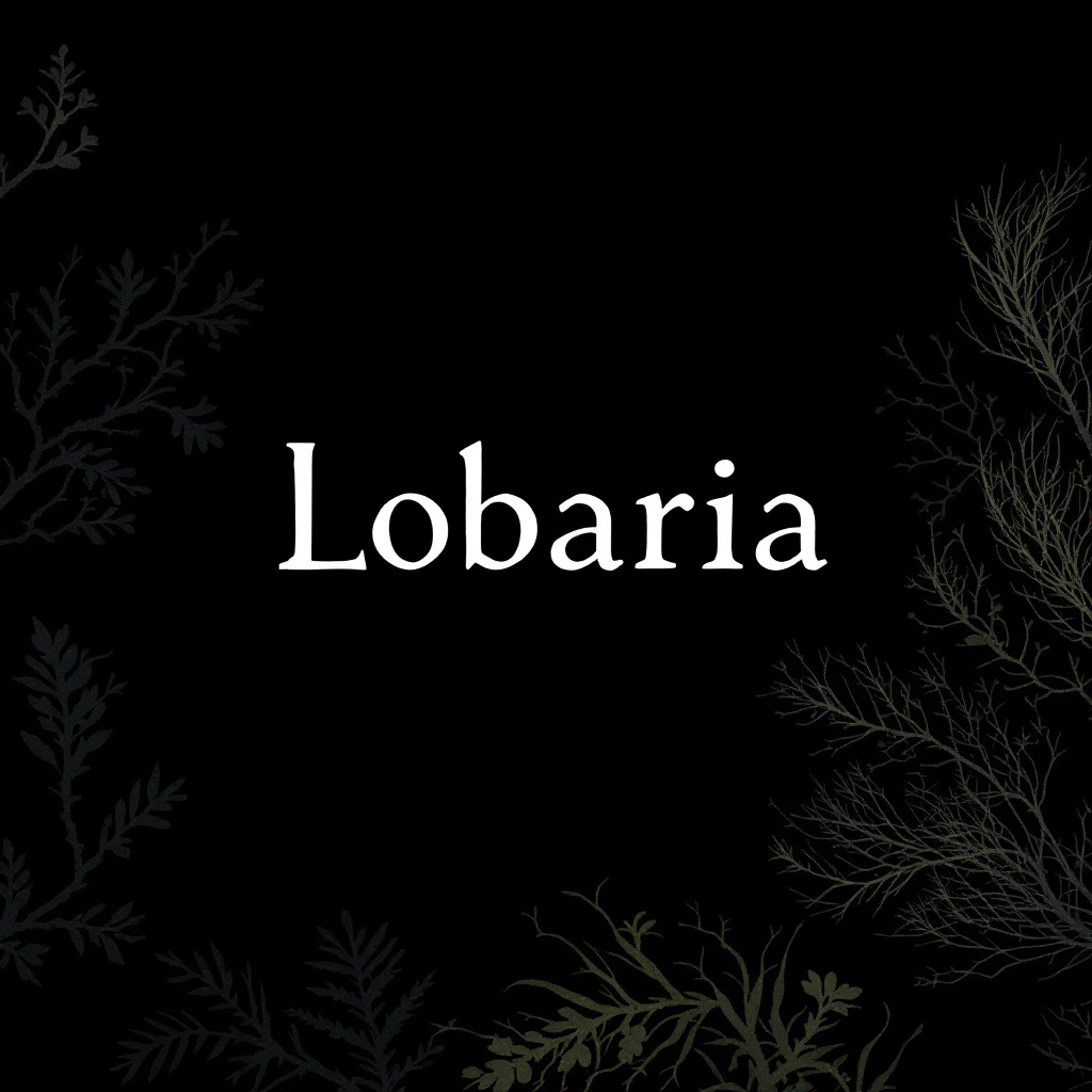 Lobaria