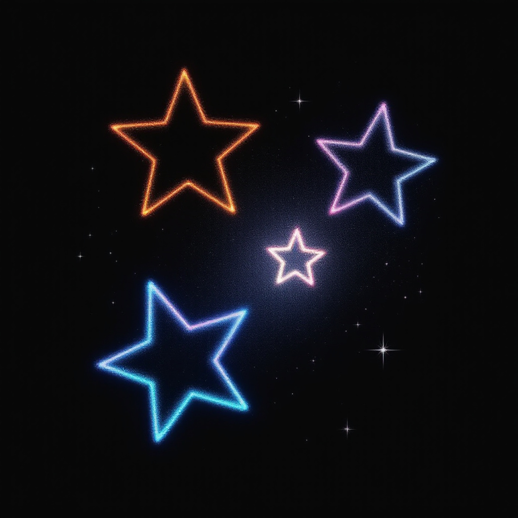 TikTok Stars