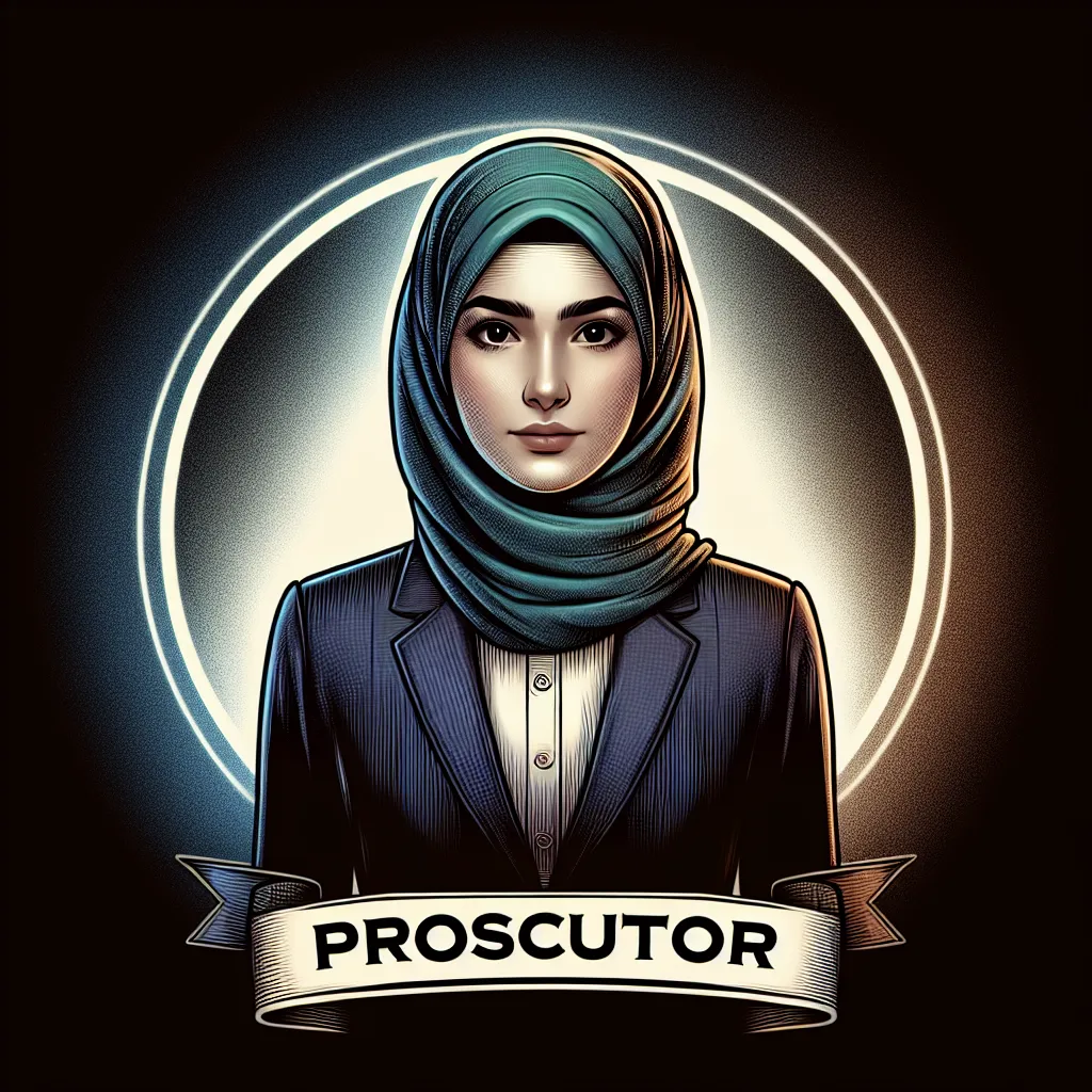 Prosecutor