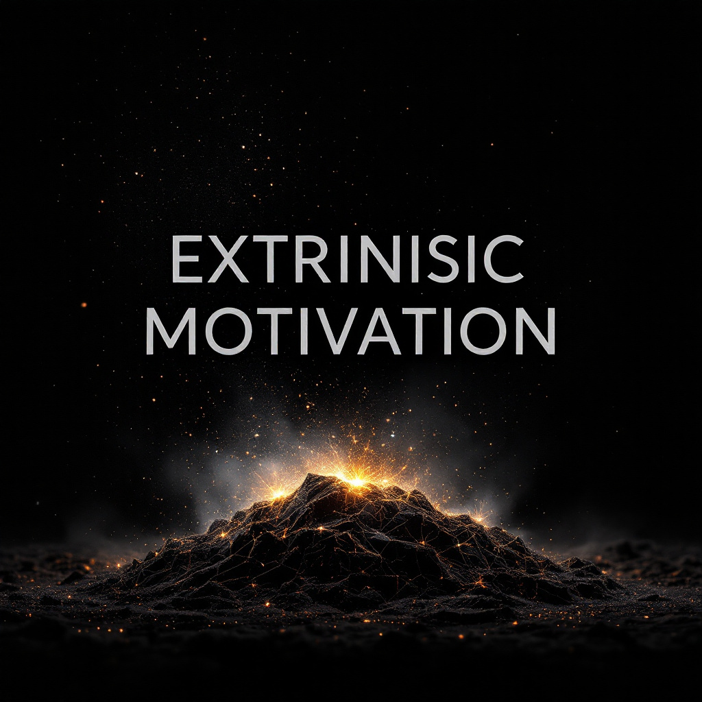 extrinsic motivation