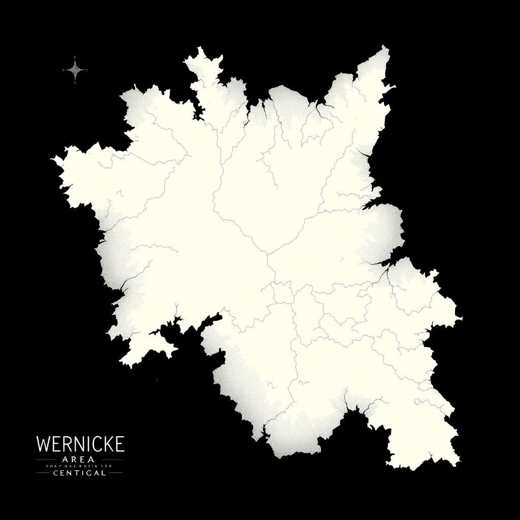 Wernicke's area