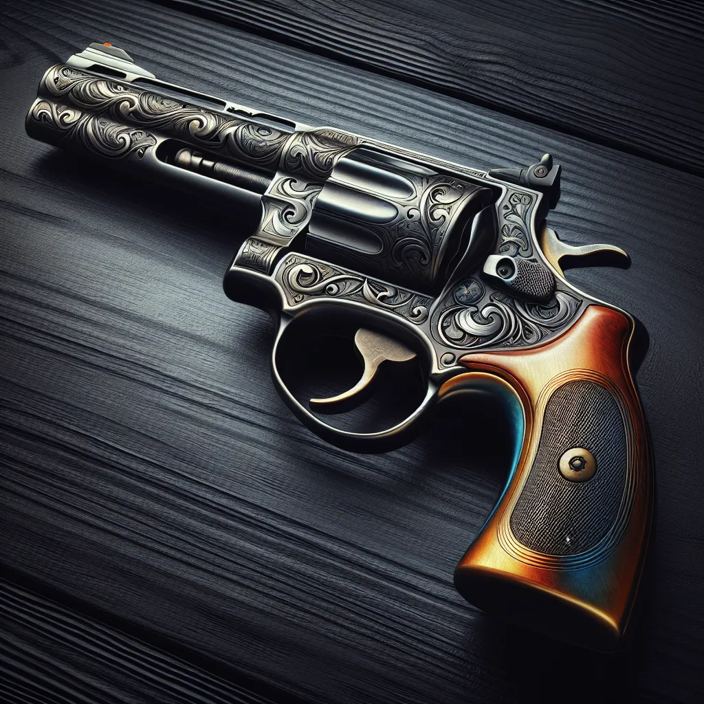 Smith & Wesson