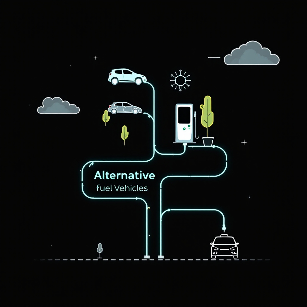 Alternative Fuel Vehicles