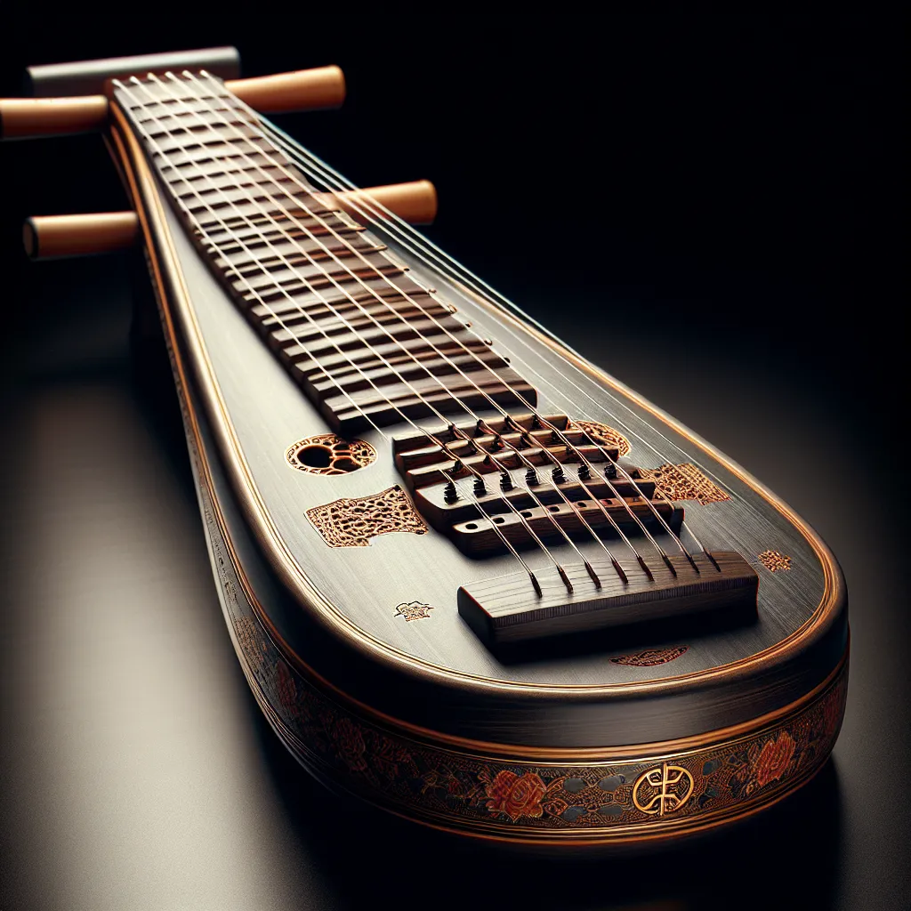 Guqin