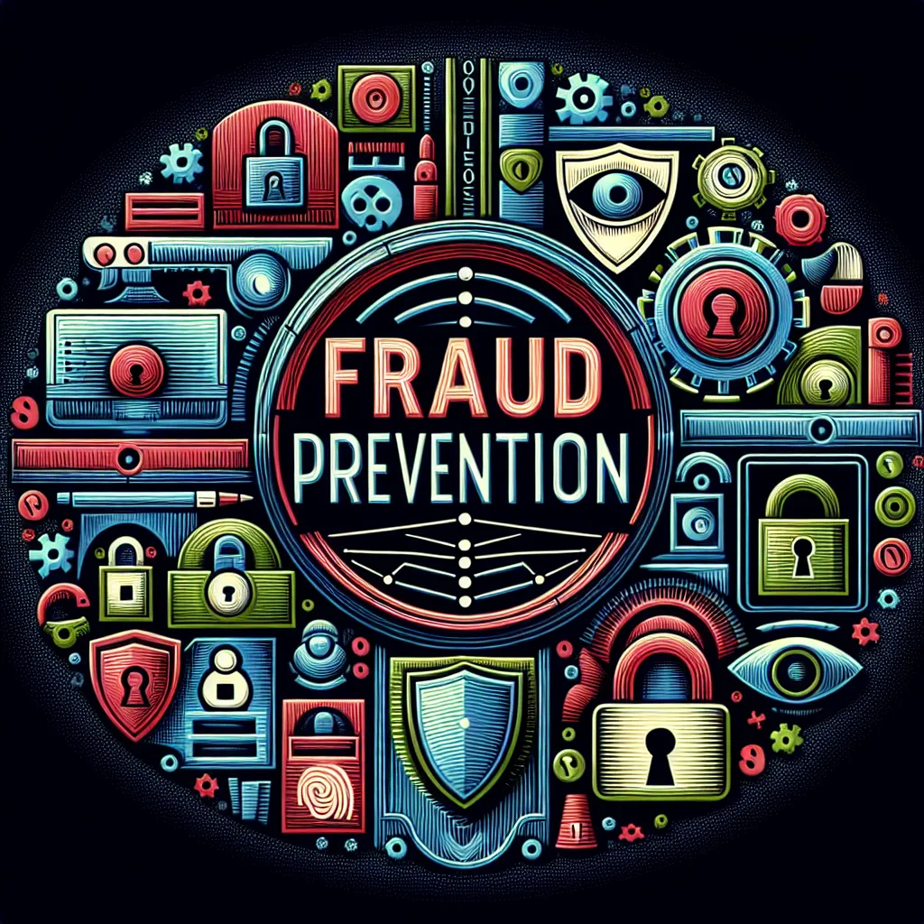 Fraud Prevention