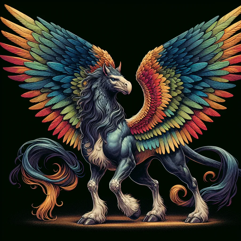 Hippogriff