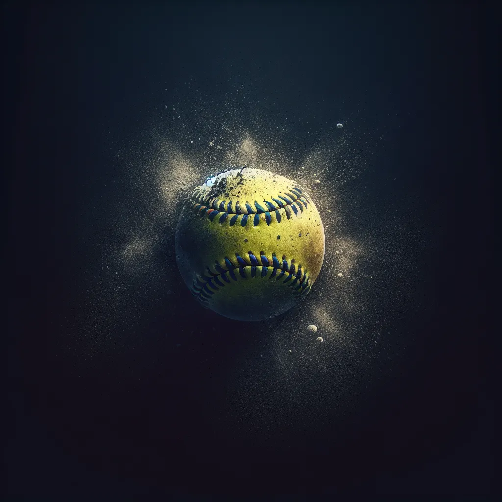 Softball