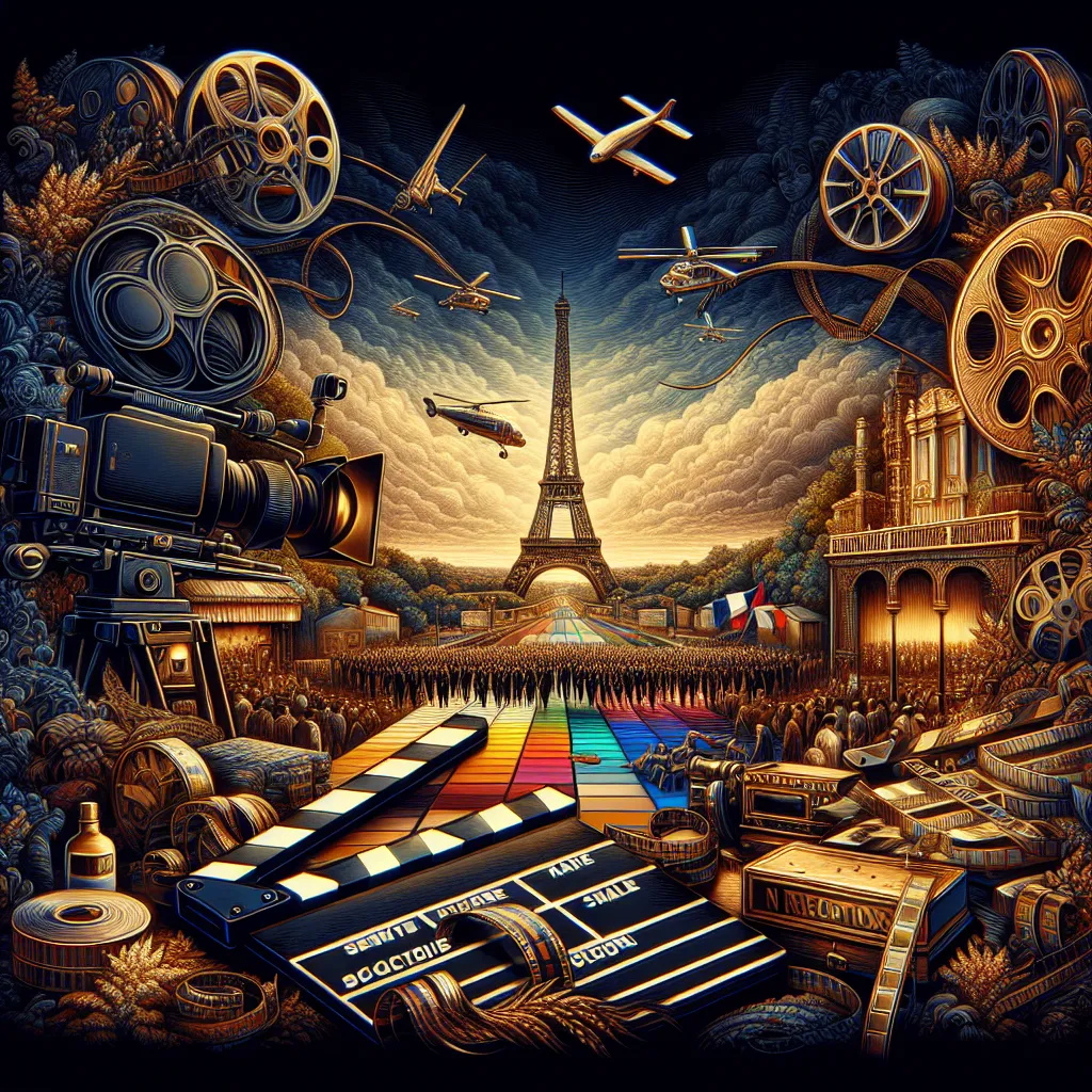 French film industry