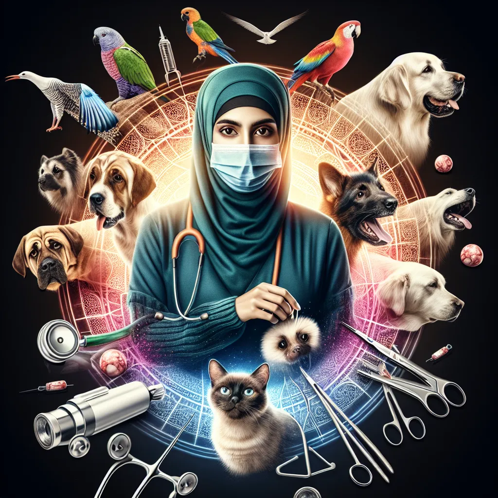 Veterinary Medicine