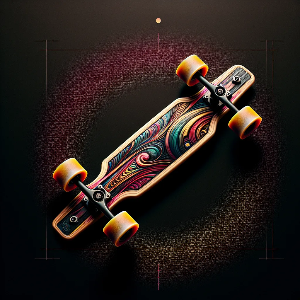 Longboard