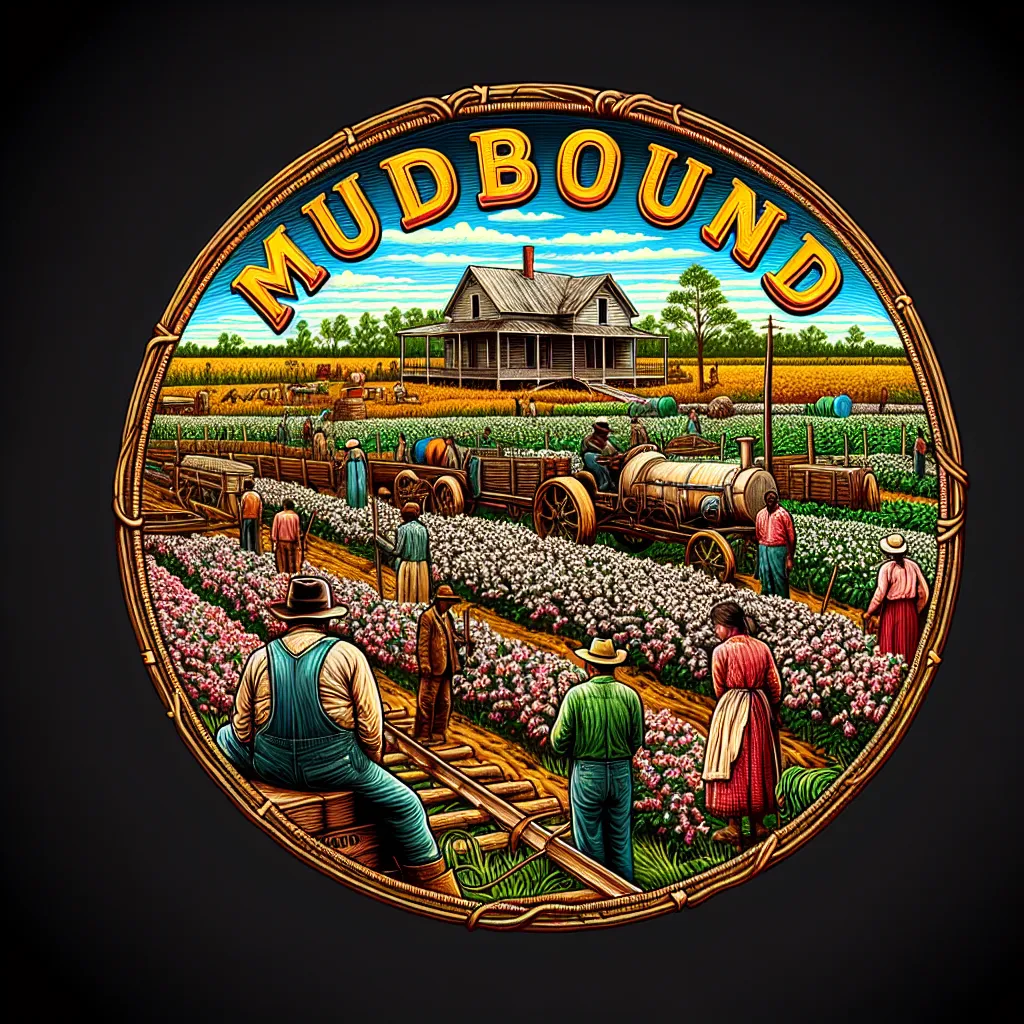 Mudbound