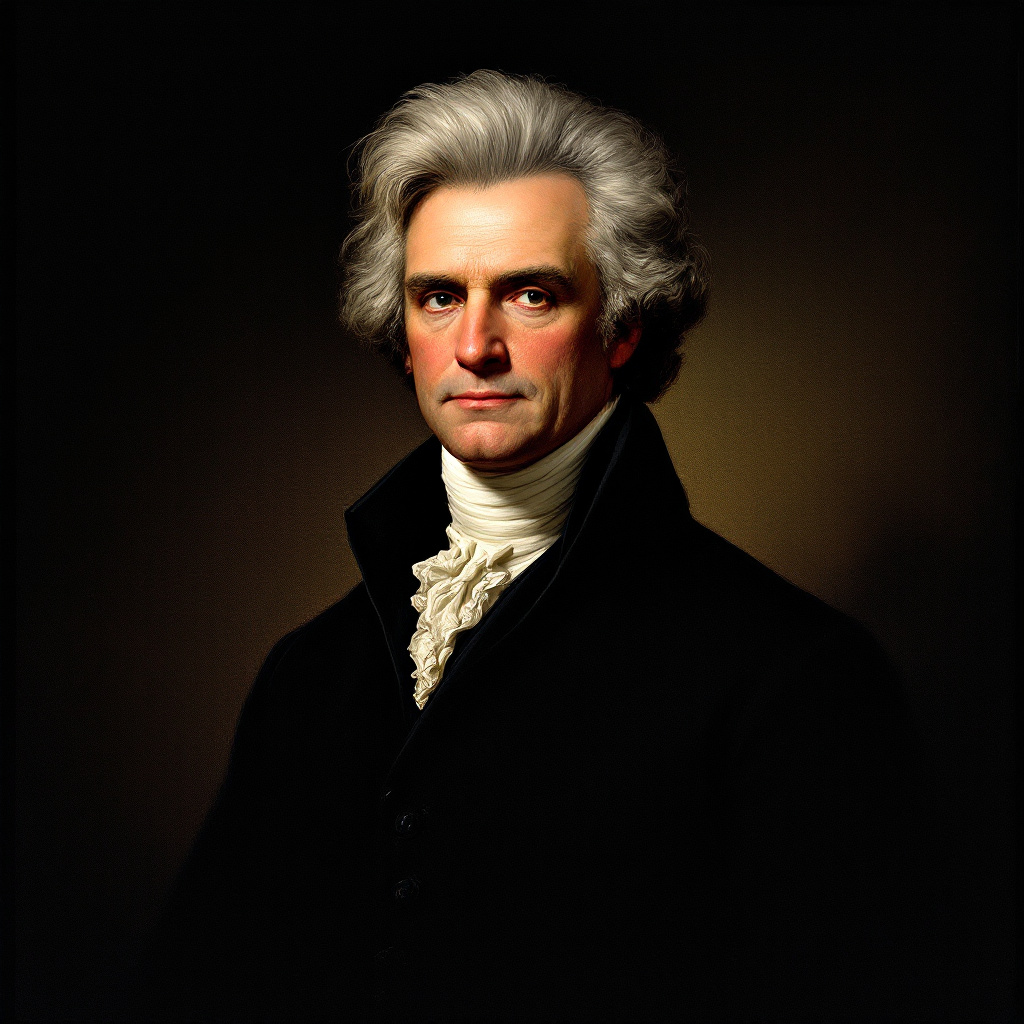 President Andrew Jackson