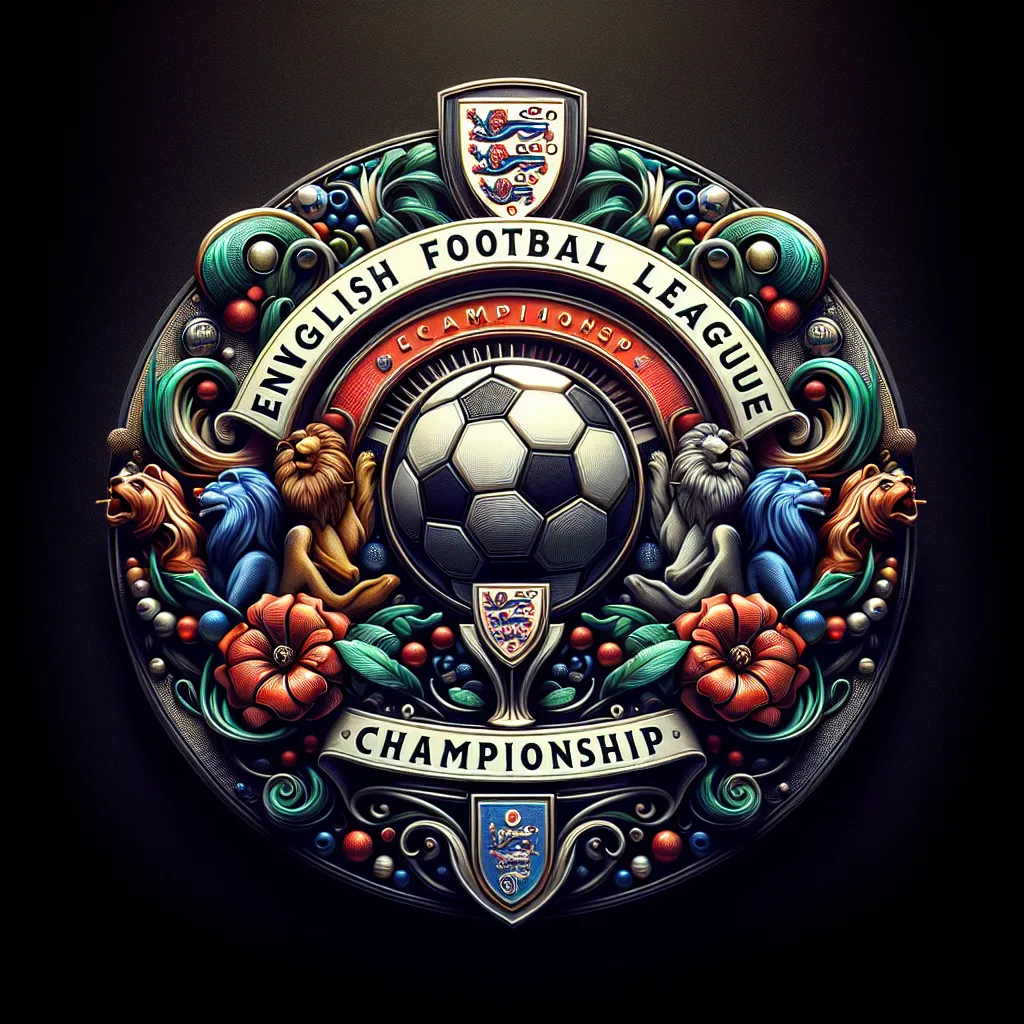 English Football League Championship