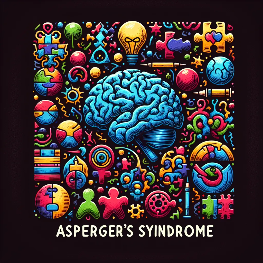 Asperger's Syndrome