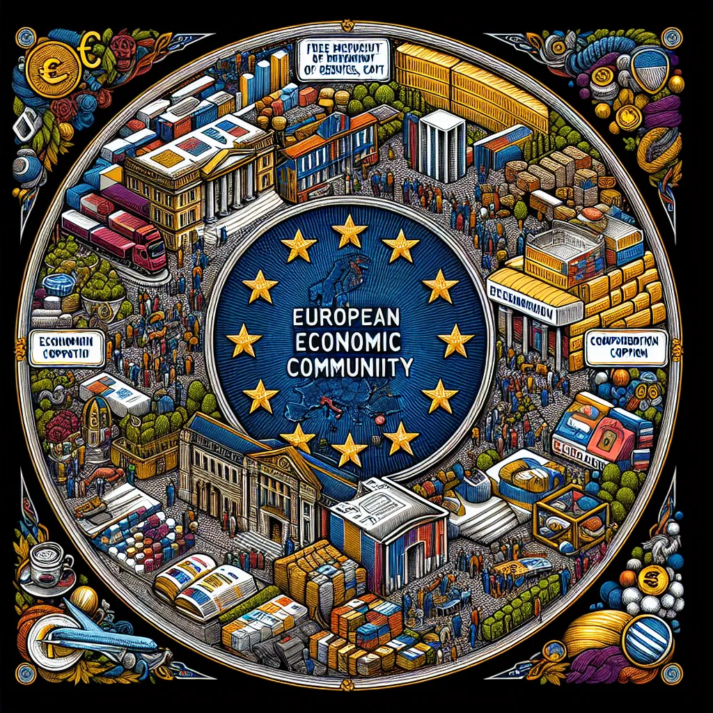 European Economic Community