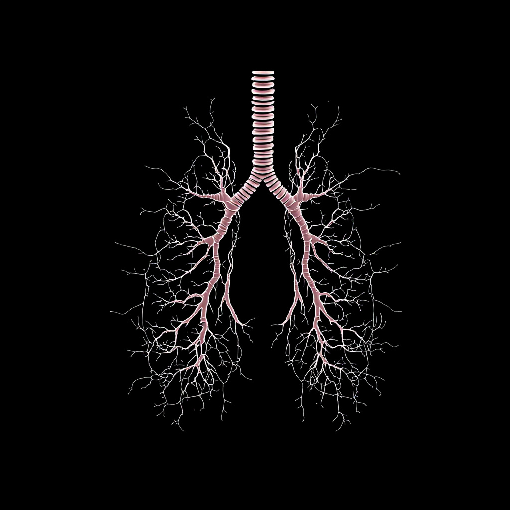 Acute bronchitis