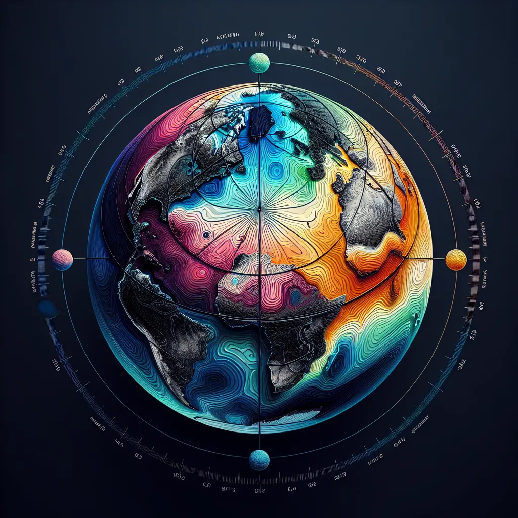 Climate Classification