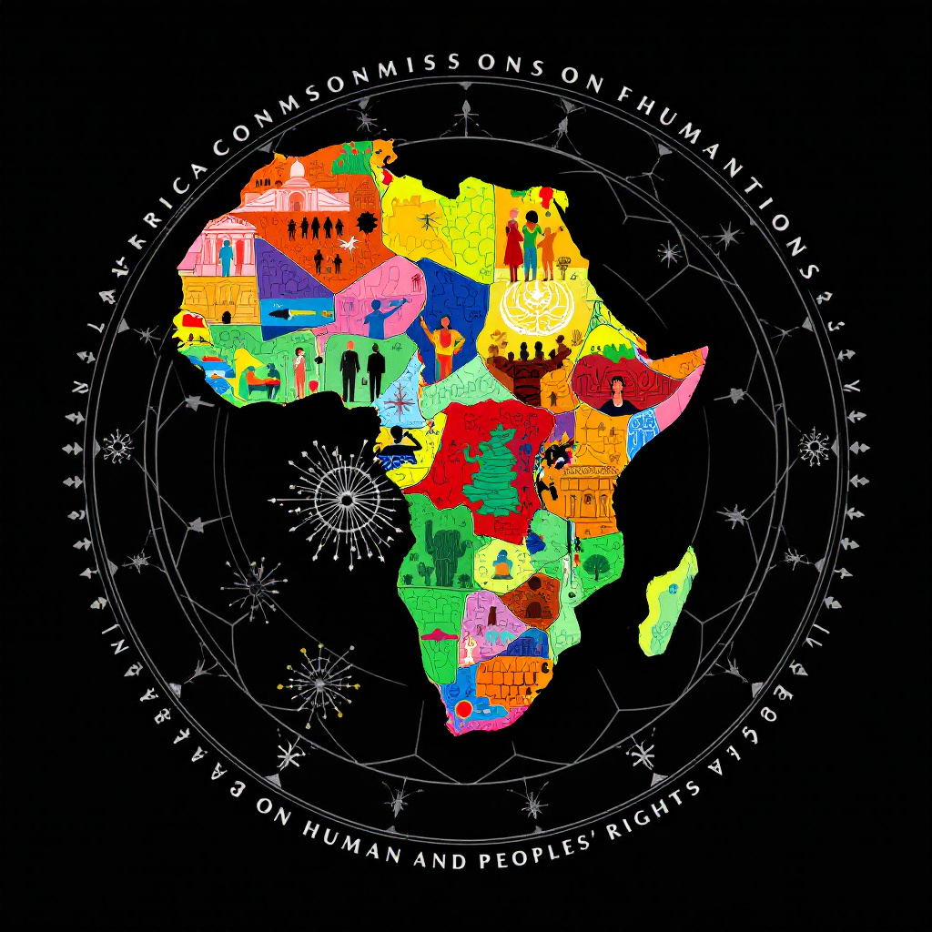 African Commission On Human And Peoples' Rights