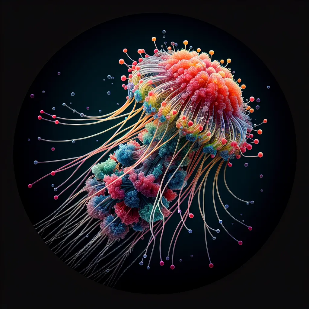 cnidarian