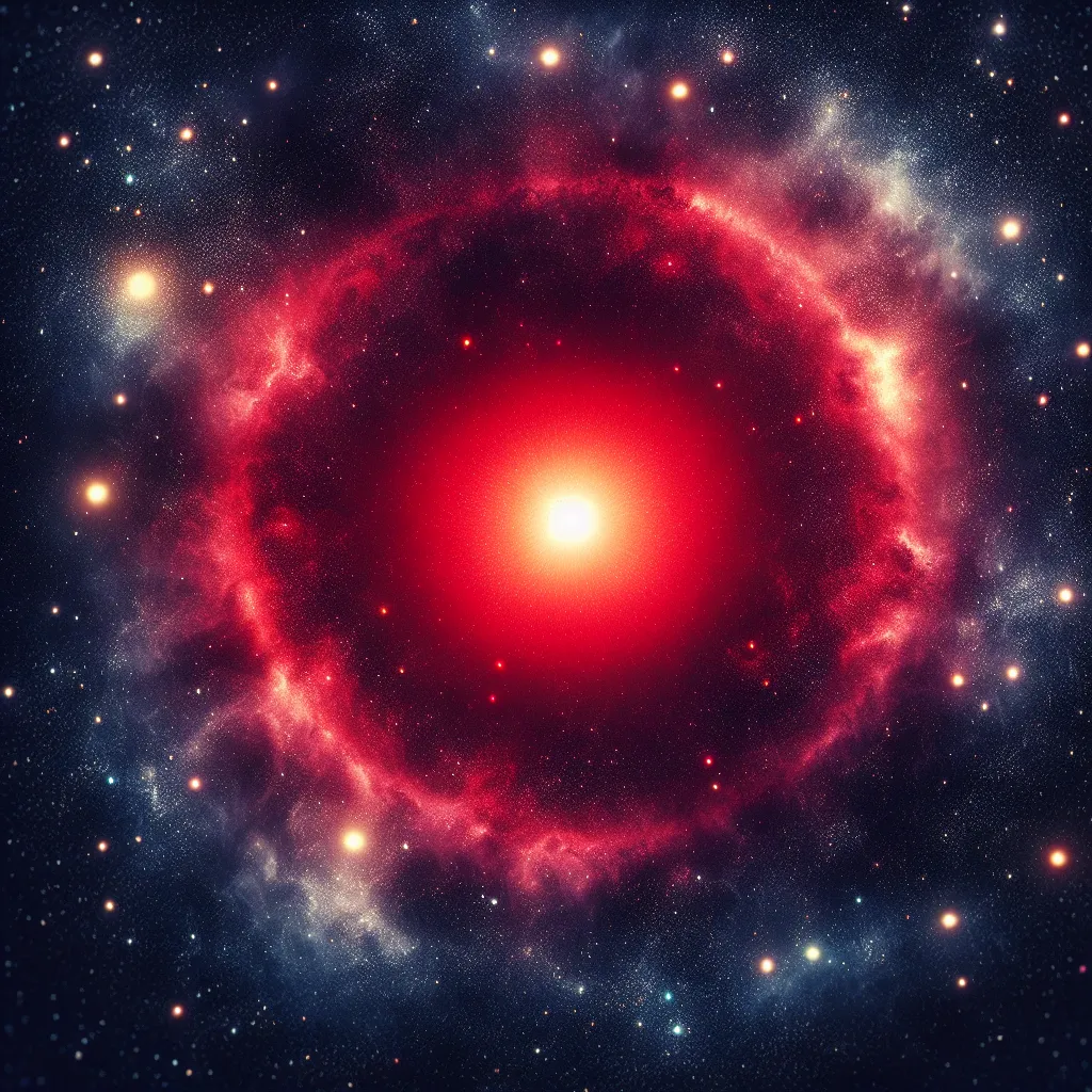 Red Supergiant