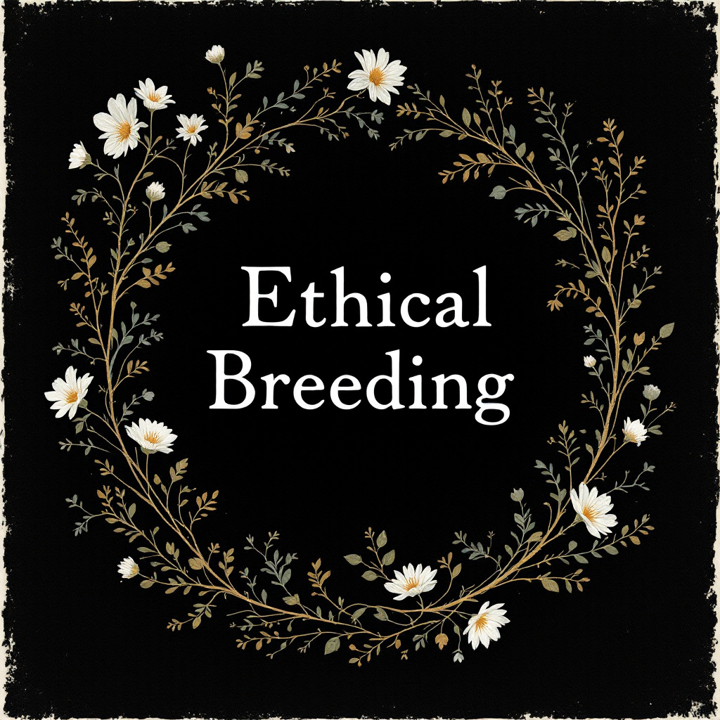 Ethical Breeding