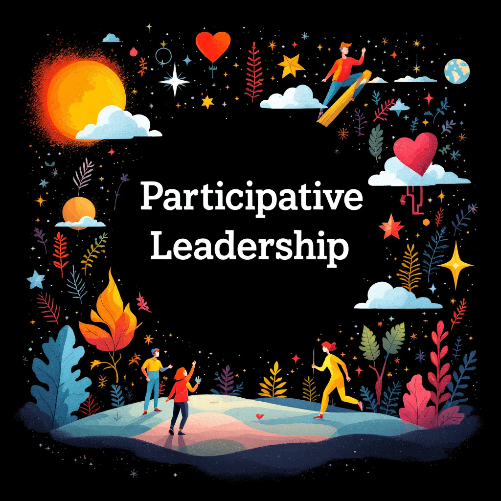 Participative Leadership