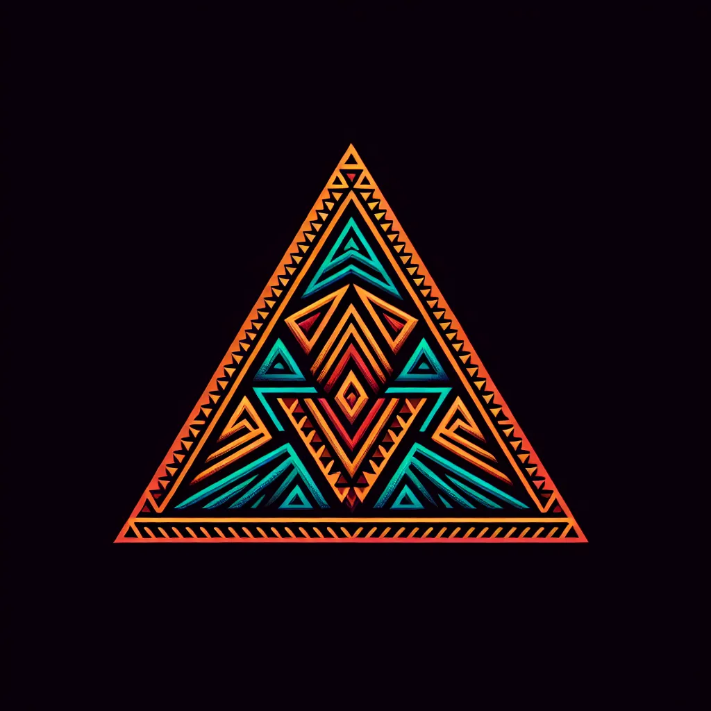 Polynesian Triangle